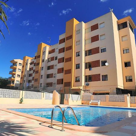 Apartment Galicia Javea-2 By Interhome Exterior foto
